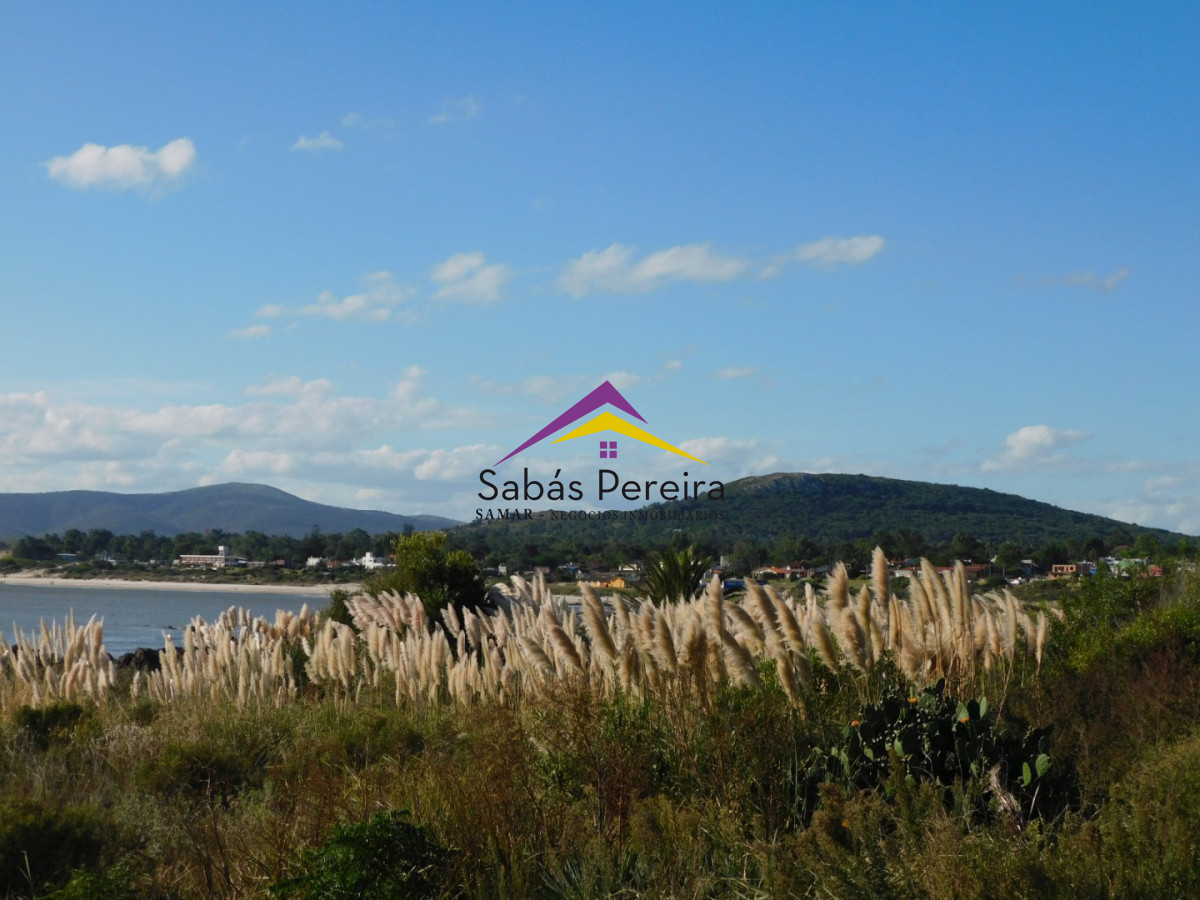 Terreno ID.41614 - Venta Terreno 450mts2, PLaya Hermosa,Piriápolis,Maldonado.