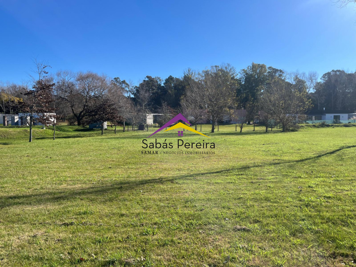 Terreno ID.41668 - Terreno en Verdemora - Punta Ballena