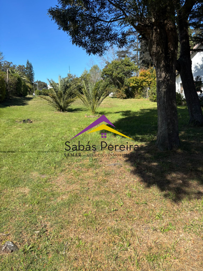 Terreno ID.41099 - VENTA TERRENO PINARES 