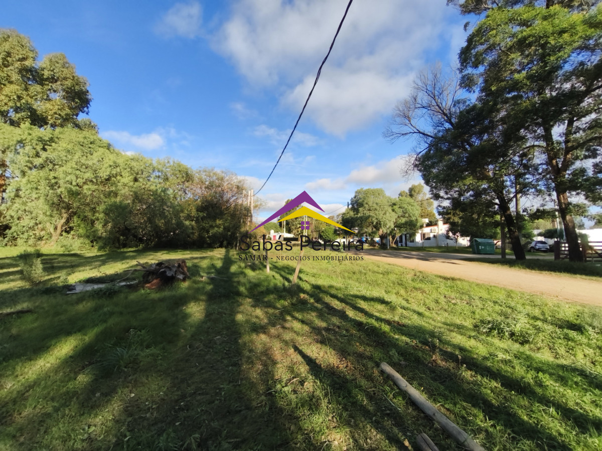 Terreno ID.41621 - Venta terreno 500m2 Playa Hermosa, Piriapolis, Maldonado
