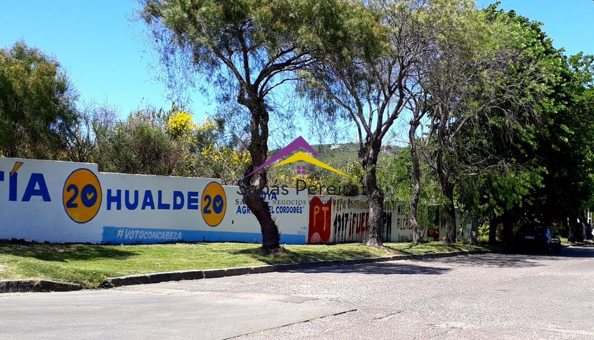 Terreno ID.40792 - Venta Terreno 8750m2 Centro Piriápolis, Maldonado