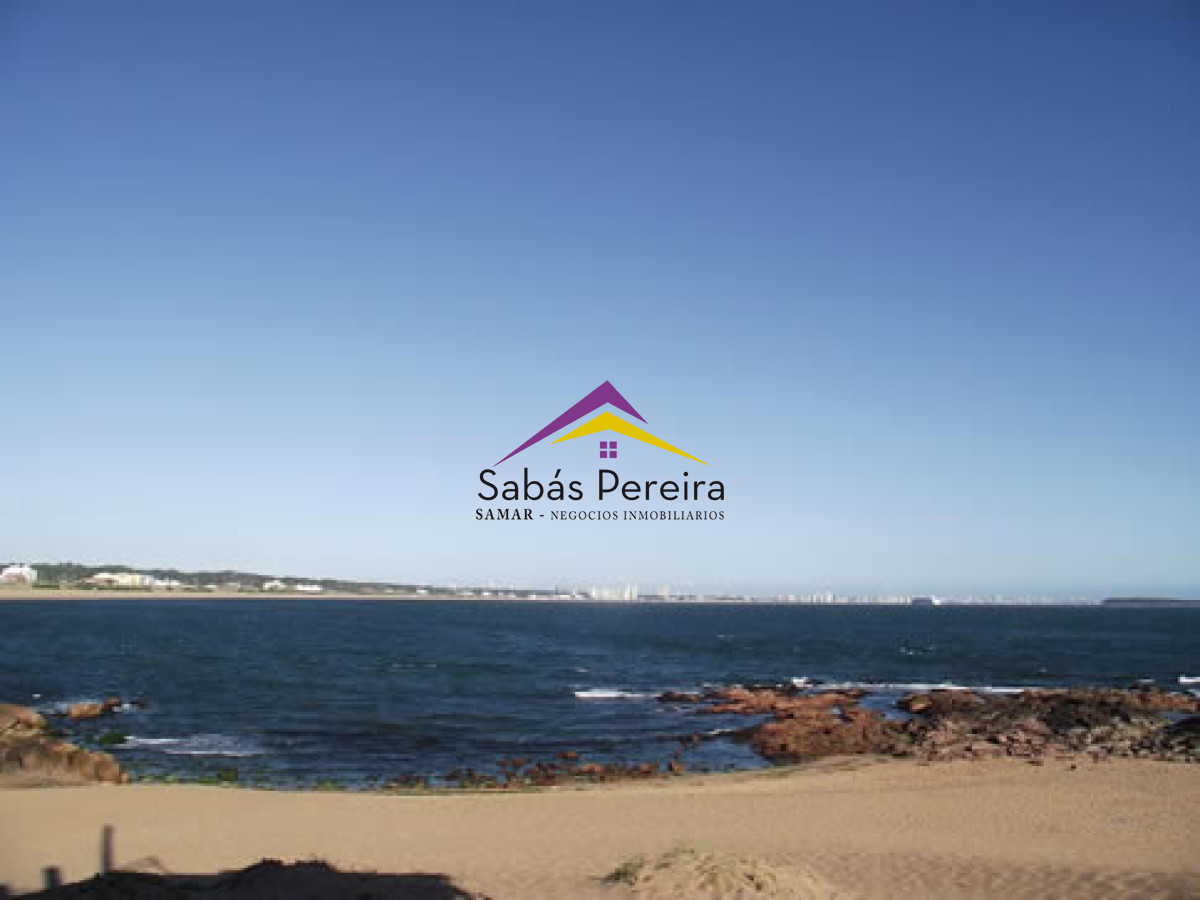 Piedras del Chileno - GoPunta - Portal Inmobiliario de Punta del Este - Maldonado