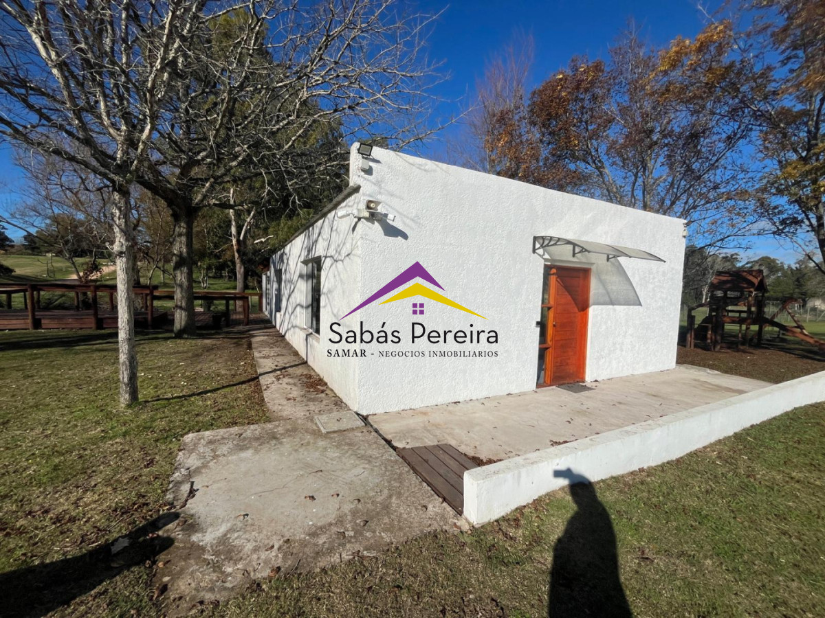 Terreno ID.41668 - Terreno en Verdemora - Punta Ballena