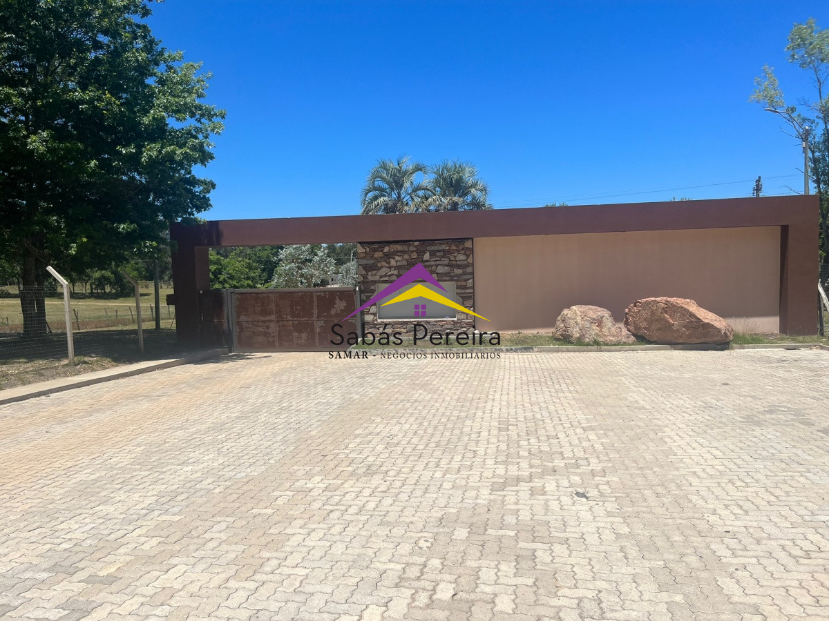 Camino Lussich - GoPunta - Portal Inmobiliario de Punta del Este - Maldonado