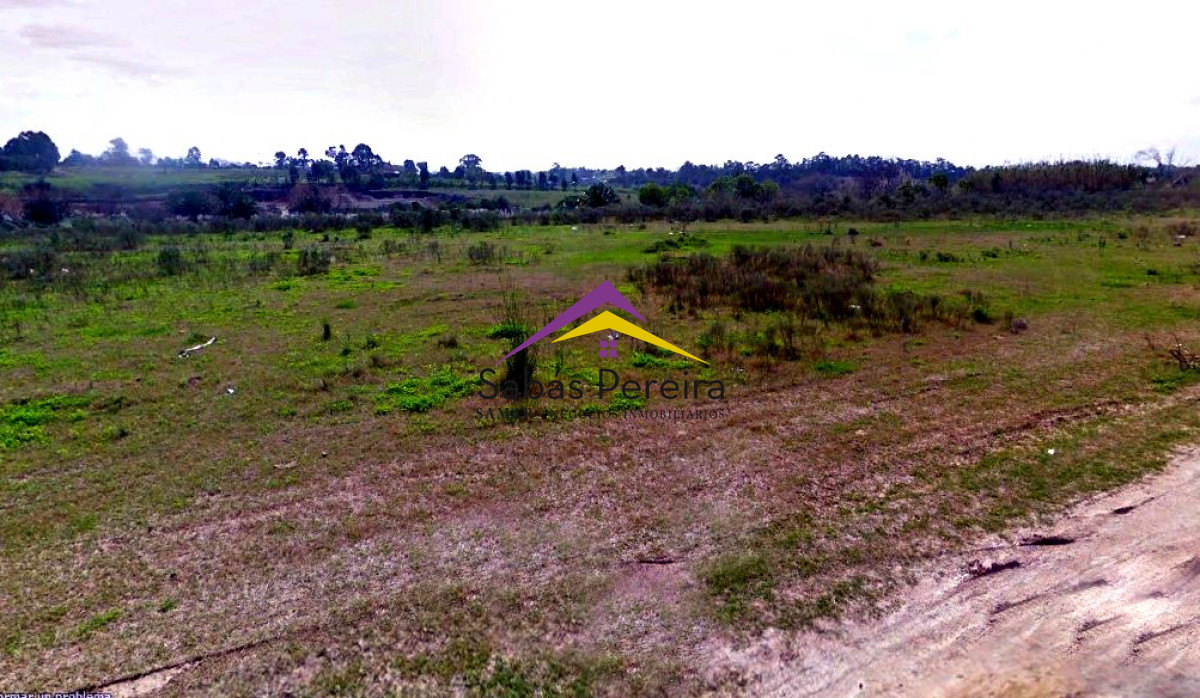 Terreno ID.41040 - SE VENDEN TERRENOS EN ZONA LOGISTIA DE MONTEVIDEO 