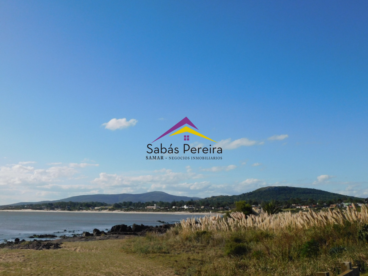 Terreno ID.41600 - Venta Terreno,421mts2.Playa Hermosa, Piriápolis, Maldonado.