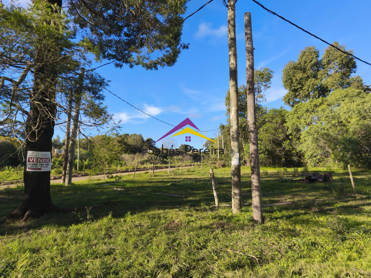 Terreno ID.41621 - Venta terreno 500m2 Playa Hermosa, Piriapolis, Maldonado