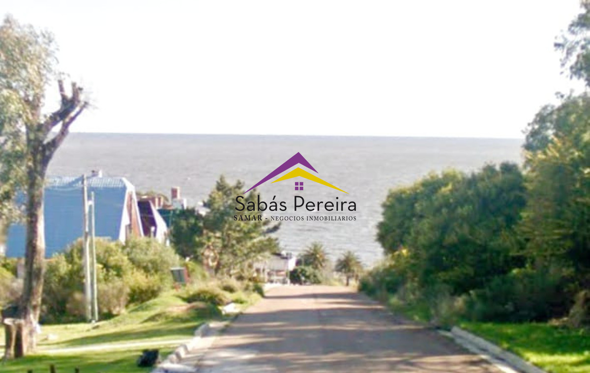 Terreno ID.41560 - Venta terreno 465m2 Punta Fria, Piriapolis, Maldonado