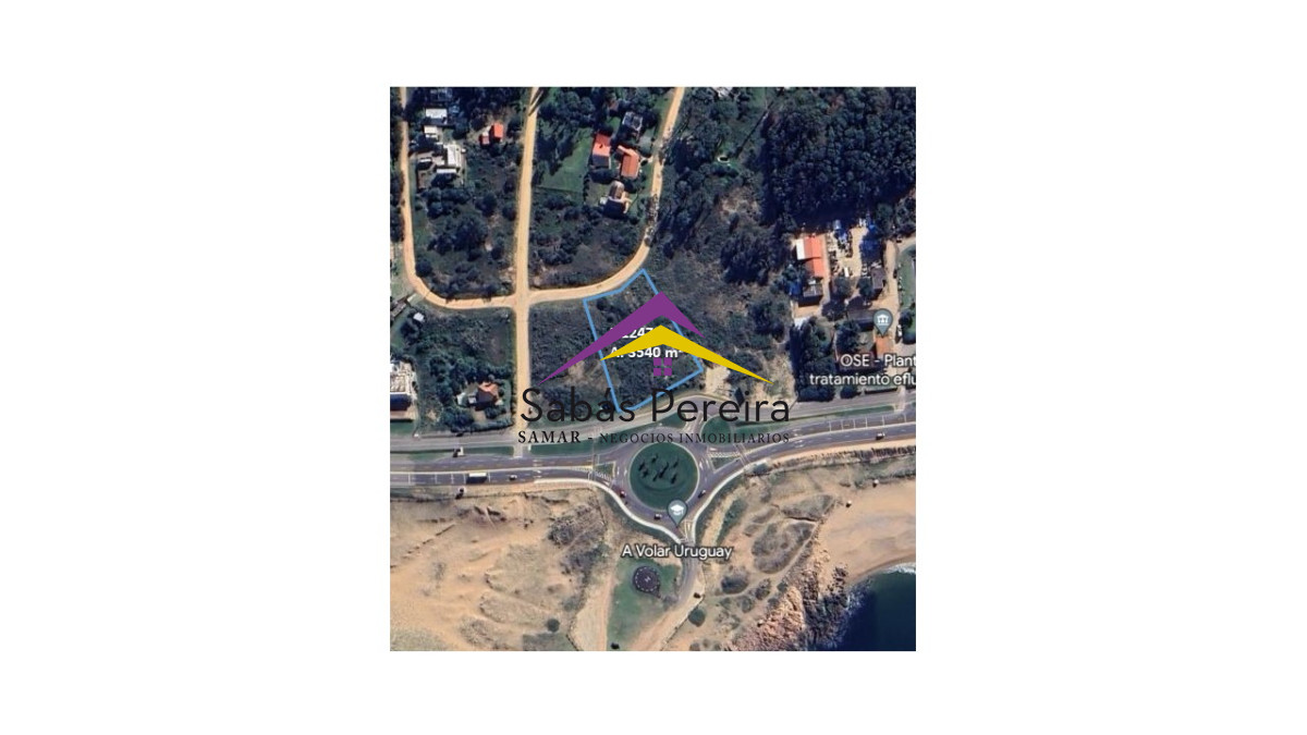 Piedras del Chileno - GoPunta - Portal Inmobiliario de Punta del Este - Maldonado