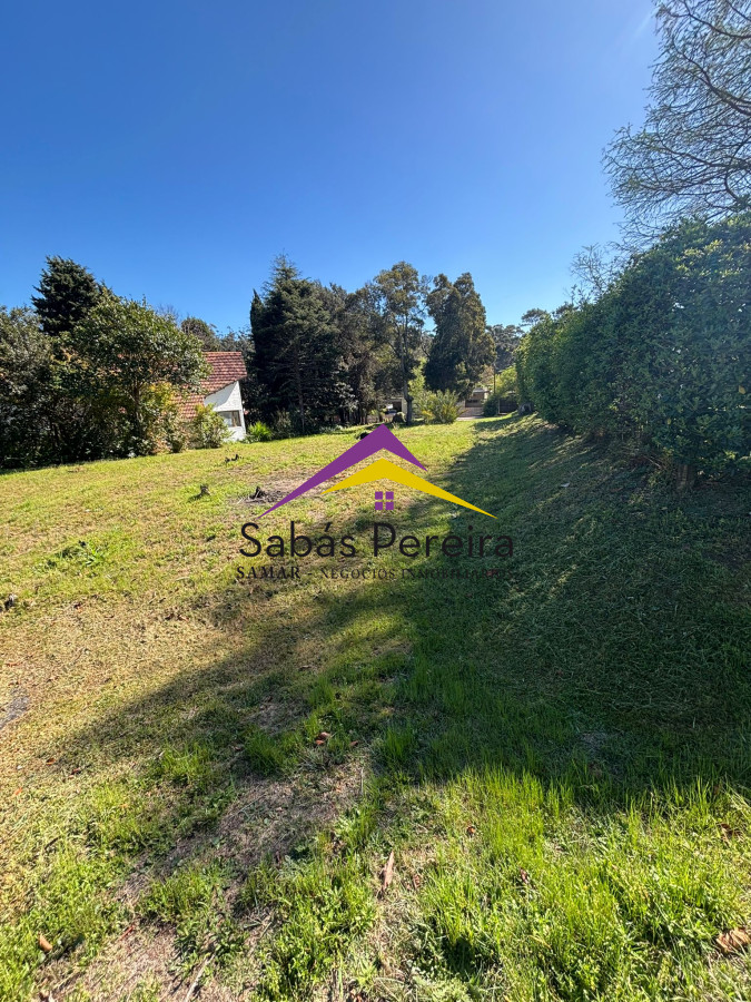 Terreno ID.41099 - VENTA TERRENO PINARES 