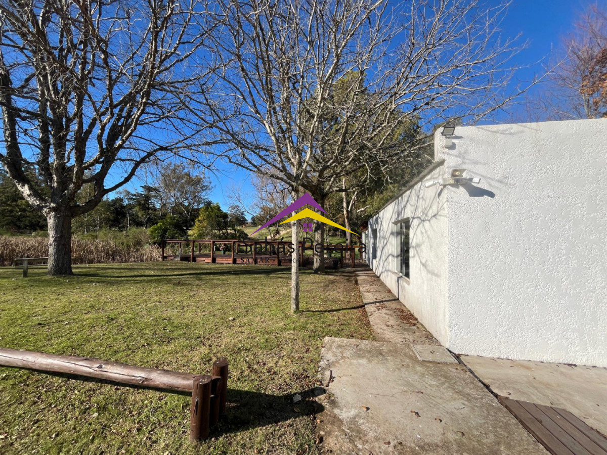 Terreno ID.41668 - Terreno en Verdemora - Punta Ballena