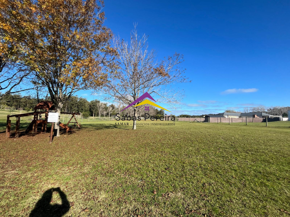 Terreno ID.41668 - Terreno en Verdemora - Punta Ballena