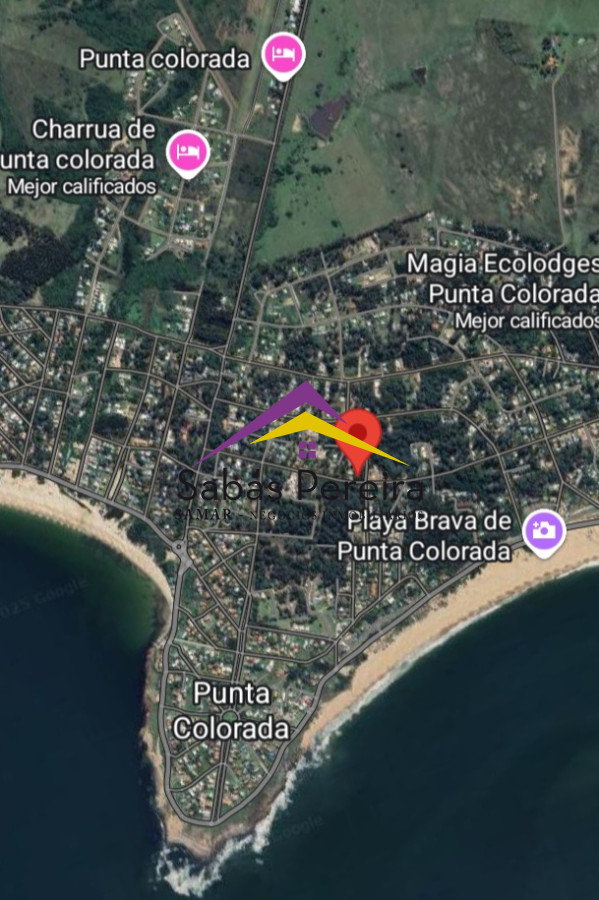 Punta Colorada - GoPunta - Portal Inmobiliario de Punta del Este - Maldonado