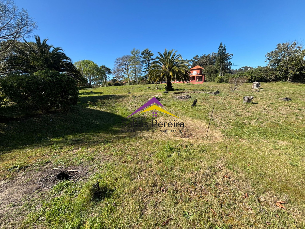 Terreno ID.41099 - VENTA TERRENO PINARES 