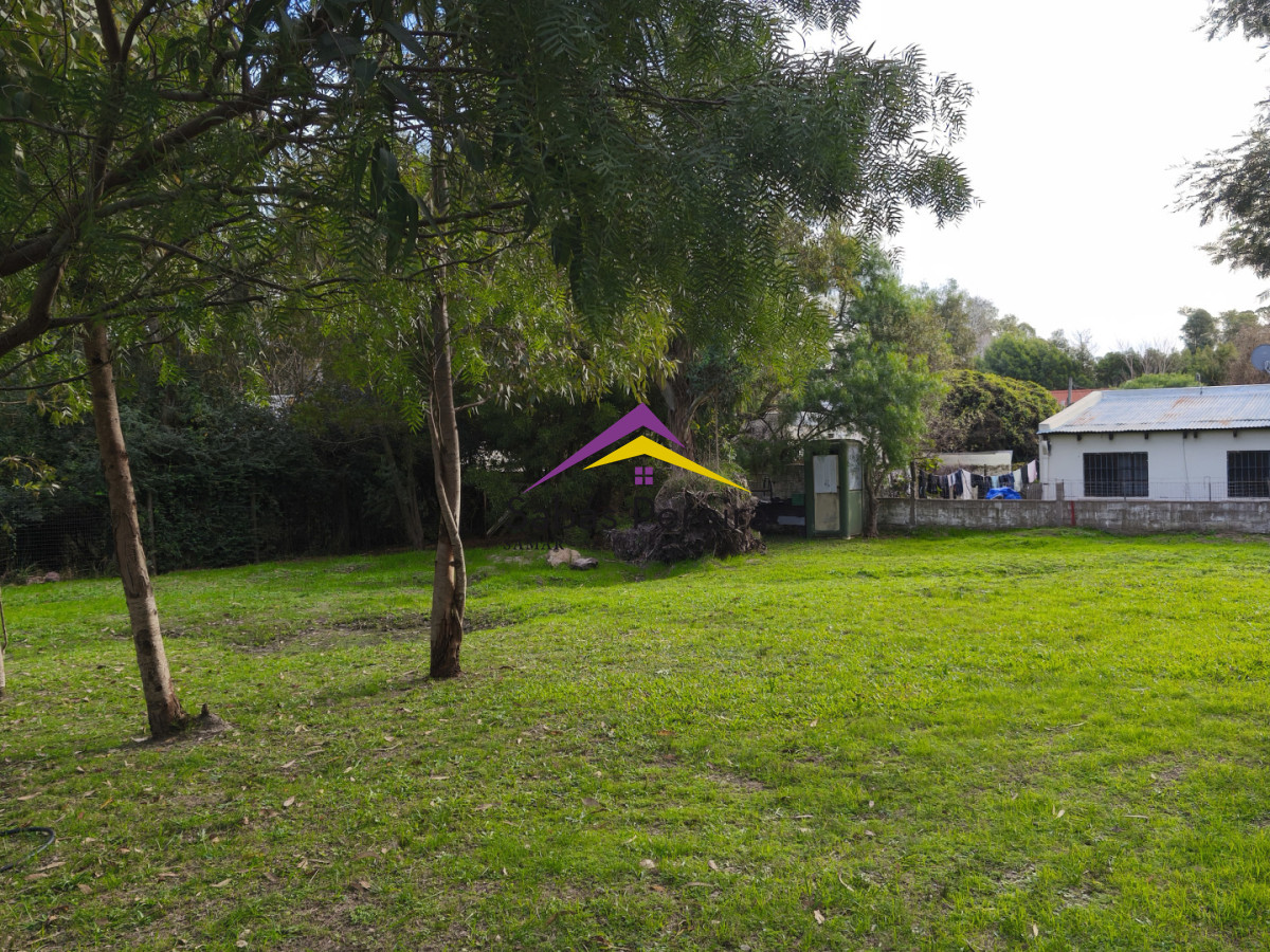Terreno ID.41729 - Venta terreno 405m2, Playa Hermosa, Piriapolis, Maldonado