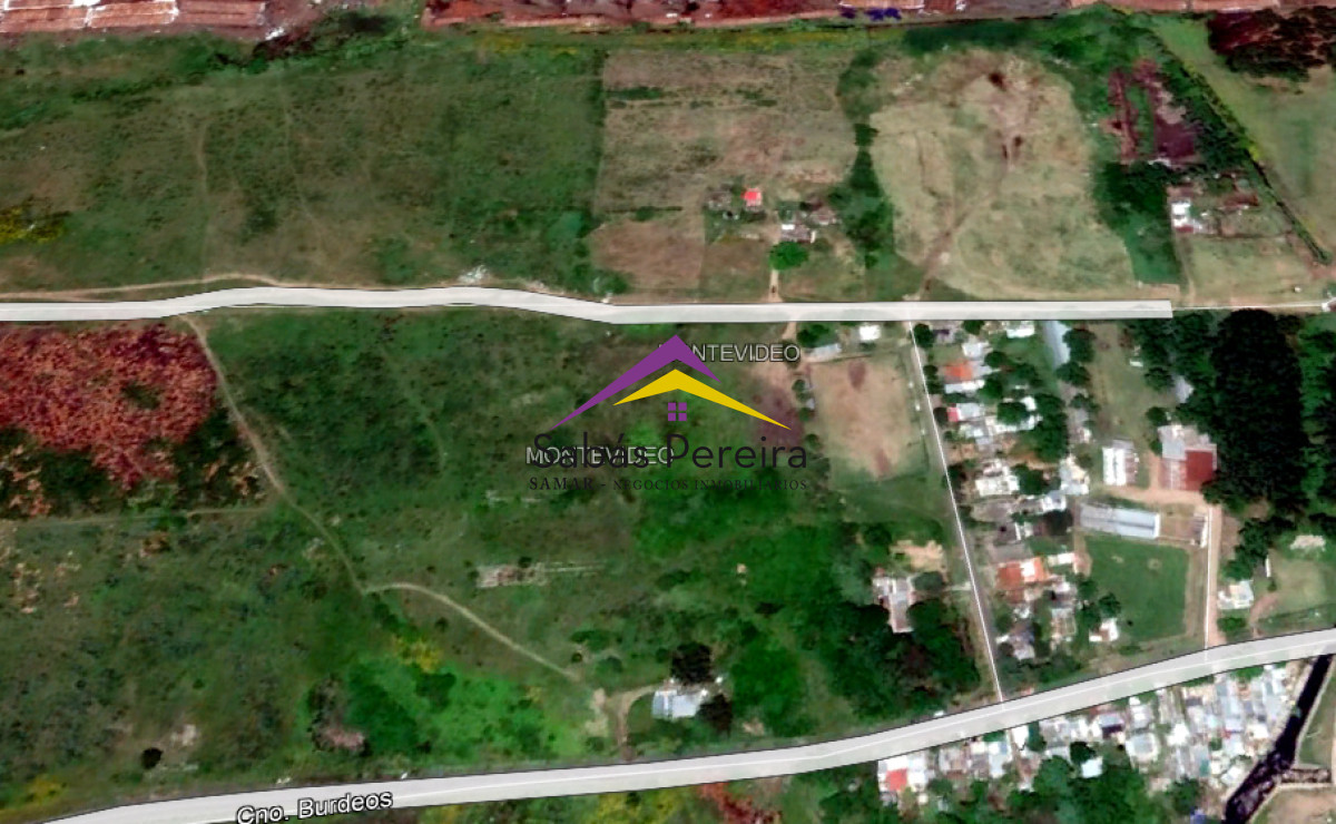Terreno ID.41040 - SE VENDEN TERRENOS EN ZONA LOGISTIA DE MONTEVIDEO 