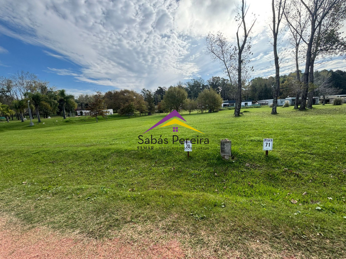 Terreno ID.41668 - Terreno en Verdemora - Punta Ballena