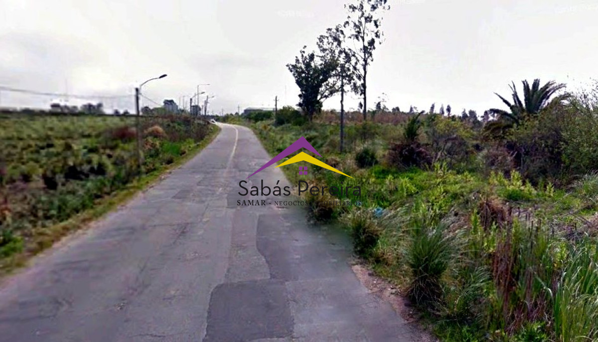 Terreno ID.41040 - SE VENDEN TERRENOS EN ZONA LOGISTIA DE MONTEVIDEO 