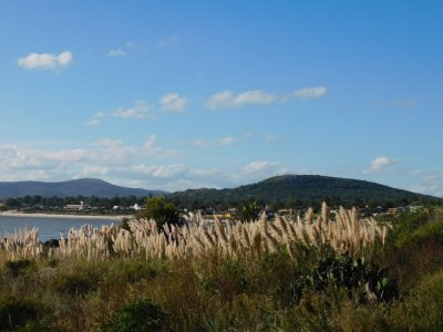 Venta terreno 819m2, PLaya Hermosa, Piriápolis, Maldonado