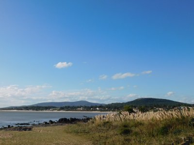 Venta Terreno 768mts2,Playa Hermosa, Piriápolis, Maldonado. 