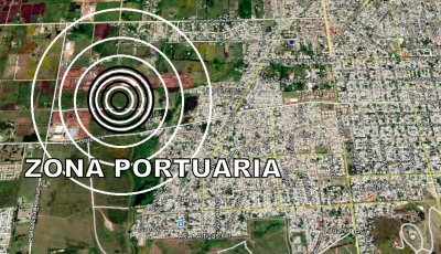 SE VENDEN TERRENOS EN ZONA LOGISTIA DE MONTEVIDEO 