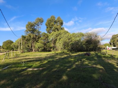 Venta terreno 500m2 Playa Hermosa, Piriapolis, Maldonado