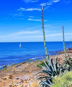 Venta terreno esquina 1193m2 Punta Colorada  Piriápolis, Maldonado