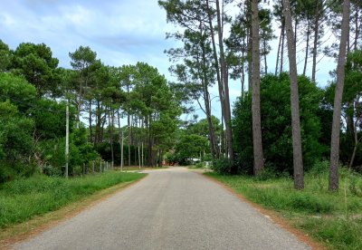 Venta Terreno 752m2, Country, Piriápolis, Maldonado