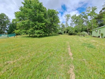 VENTA TERRENO COMPLEJO VERDE MORA MALDONADO PUNTA BALLENA