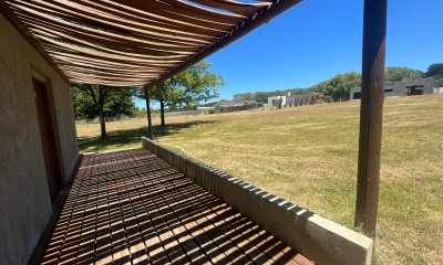 VENTA TERRENO PUNTA BALLENA PUNTA DEL ESTE