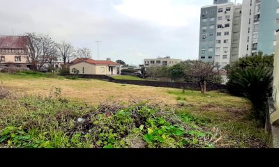 Venta terreno 1506m2. Centro, Piriápolis, Maldonado