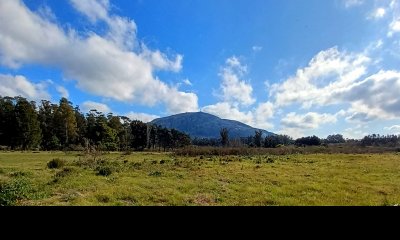 Venta Terreno 907m2, ruta 37, Piriápolis, Maldonado