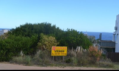 Terreno en Venta en El Chorro