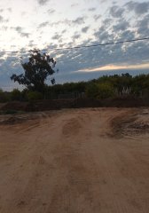 TERRENO EL TESORO LA BARRA