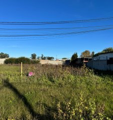Terreno Barrio Del Virrey en San Carlos