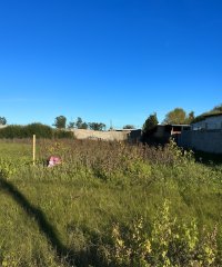 Terreno Barrio Del Virrey en San Carlos