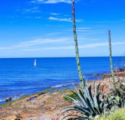 Venta terreno esquina 1193m2 Punta Colorada  Piriápolis, Maldonado