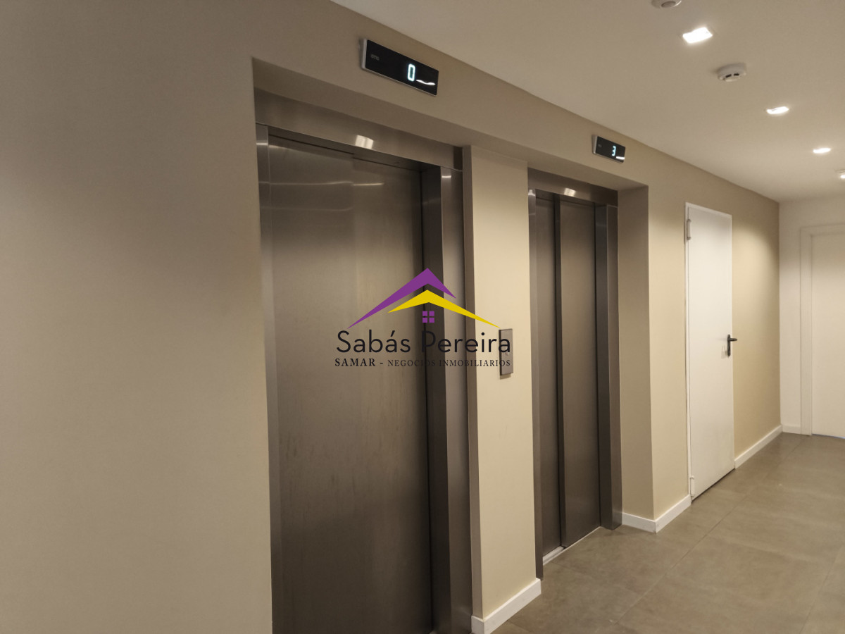 Apartamento ID.41687 - Venta apartamento 89m2, Centro, Piriapolis, Maldonado