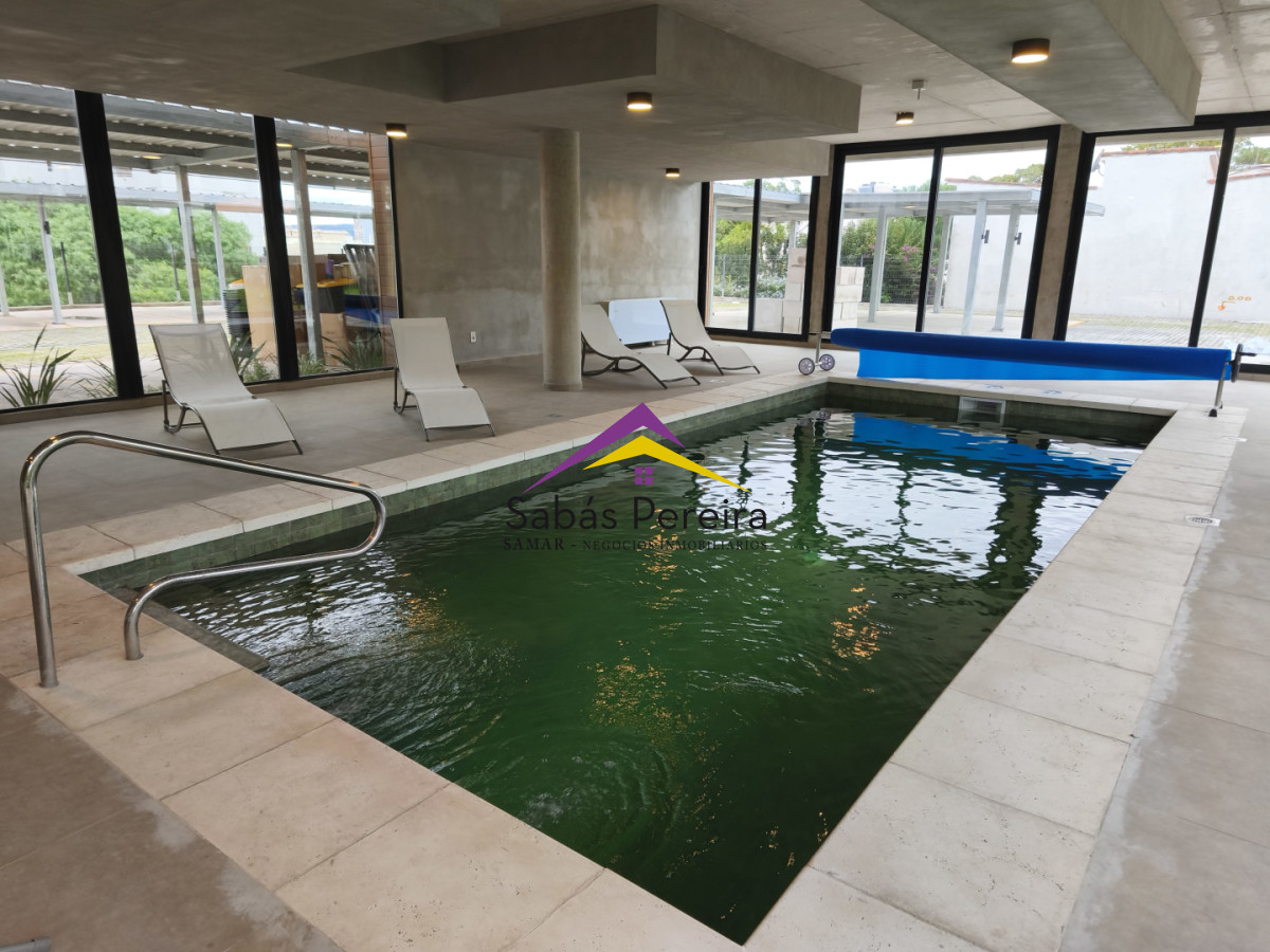 Apartamento ID.41687 - Venta apartamento 89m2, Centro, Piriapolis, Maldonado