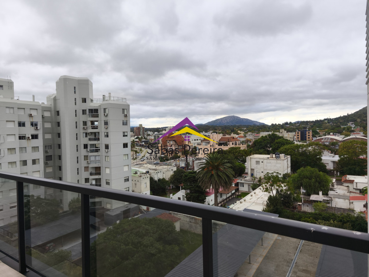 Apartamento ID.41687 - Venta apartamento 89m2, Centro, Piriapolis, Maldonado