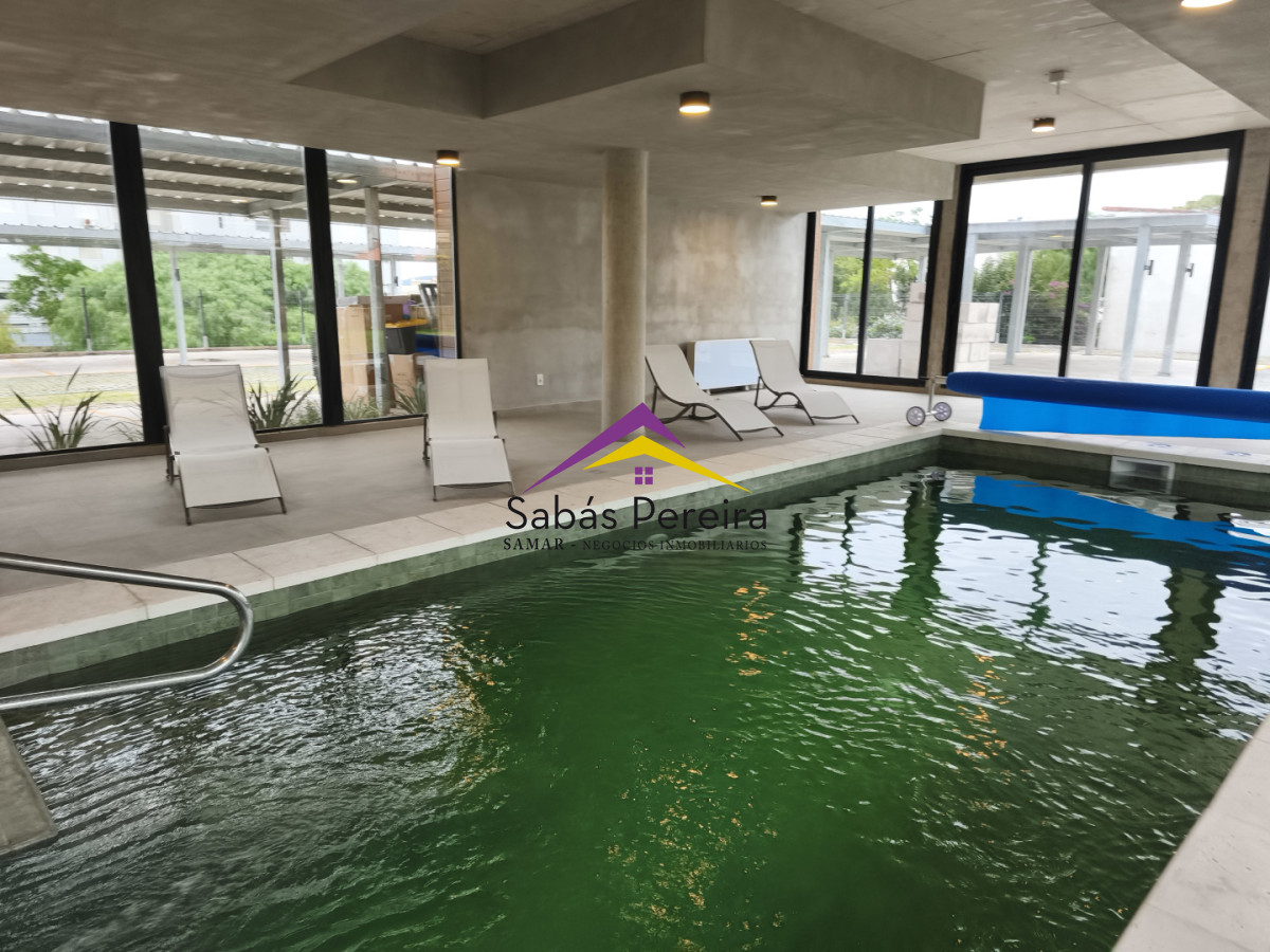 Apartamento ID.41687 - Venta apartamento 89m2, Centro, Piriapolis, Maldonado