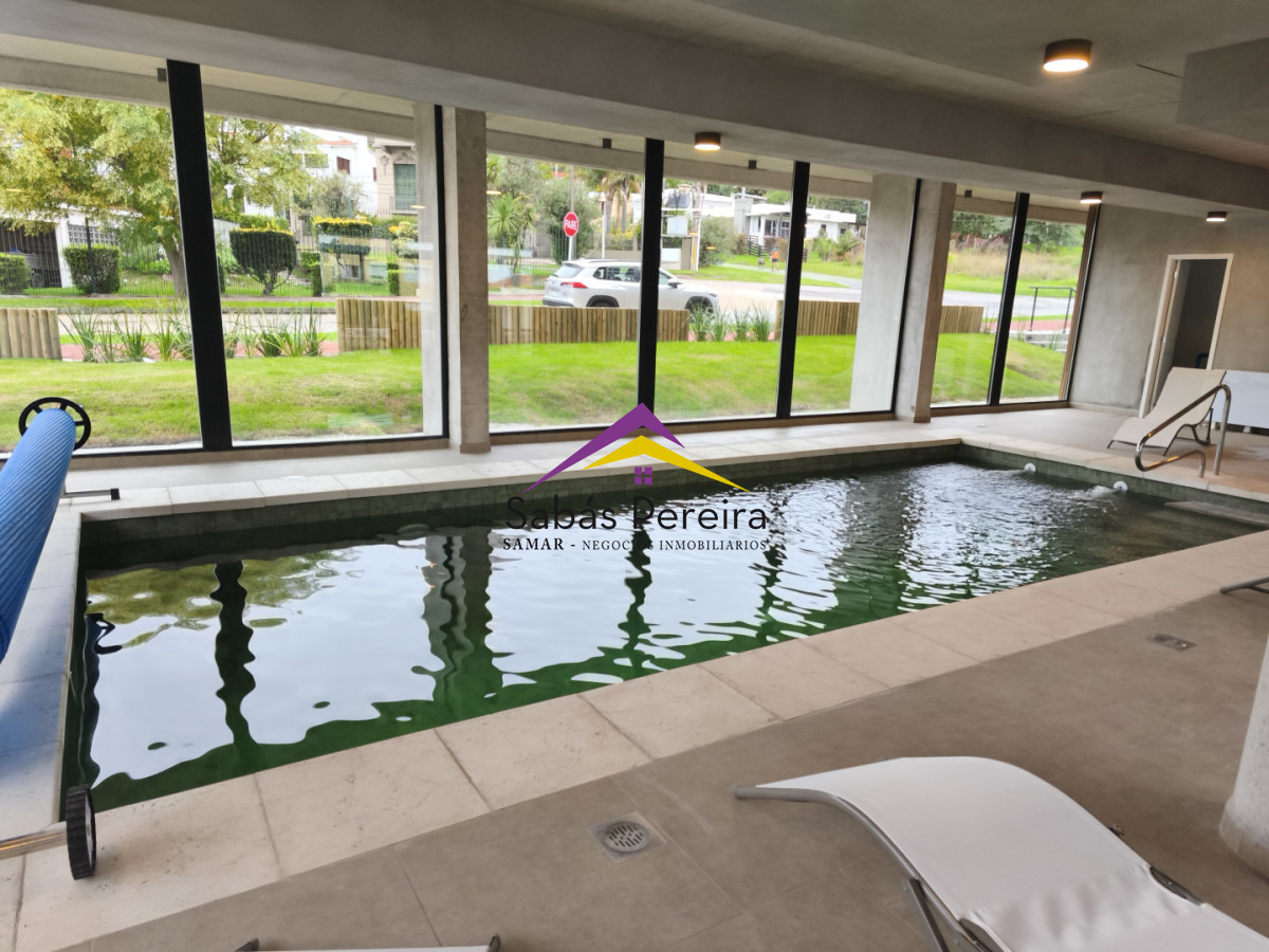 Apartamento ID.41687 - Venta apartamento 89m2, Centro, Piriapolis, Maldonado