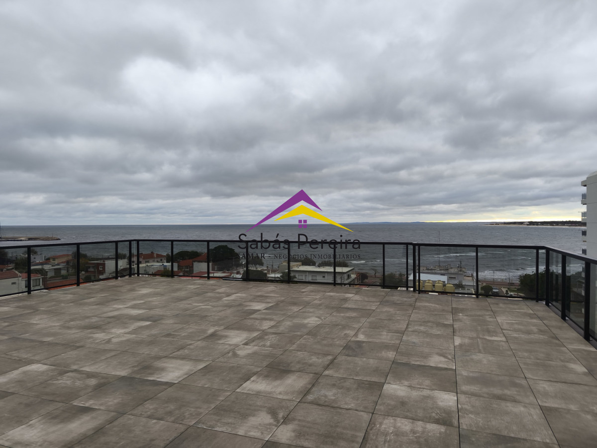Apartamento ID.41687 - Venta apartamento 89m2, Centro, Piriapolis, Maldonado