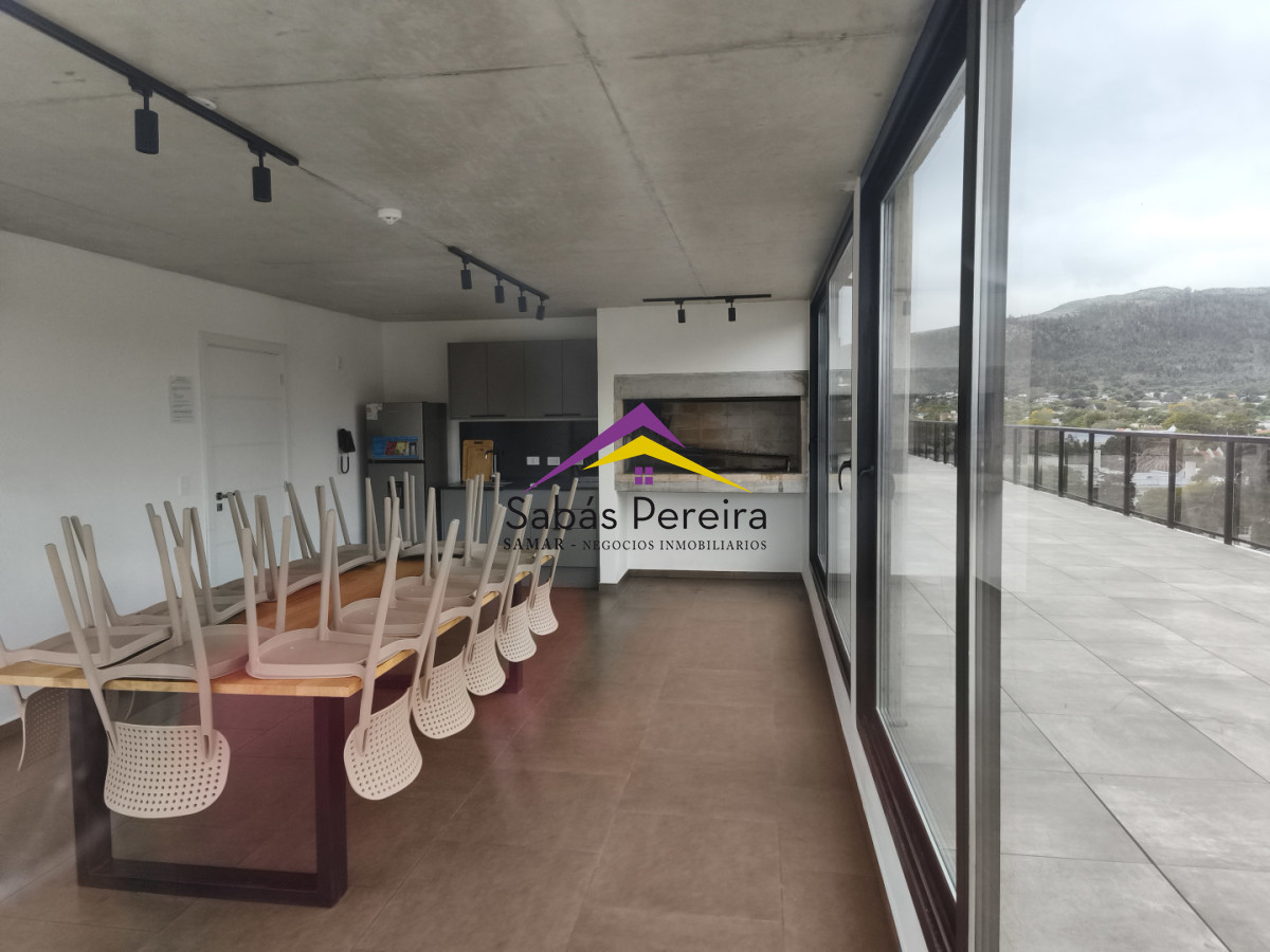Apartamento ID.41687 - Venta apartamento 89m2, Centro, Piriapolis, Maldonado