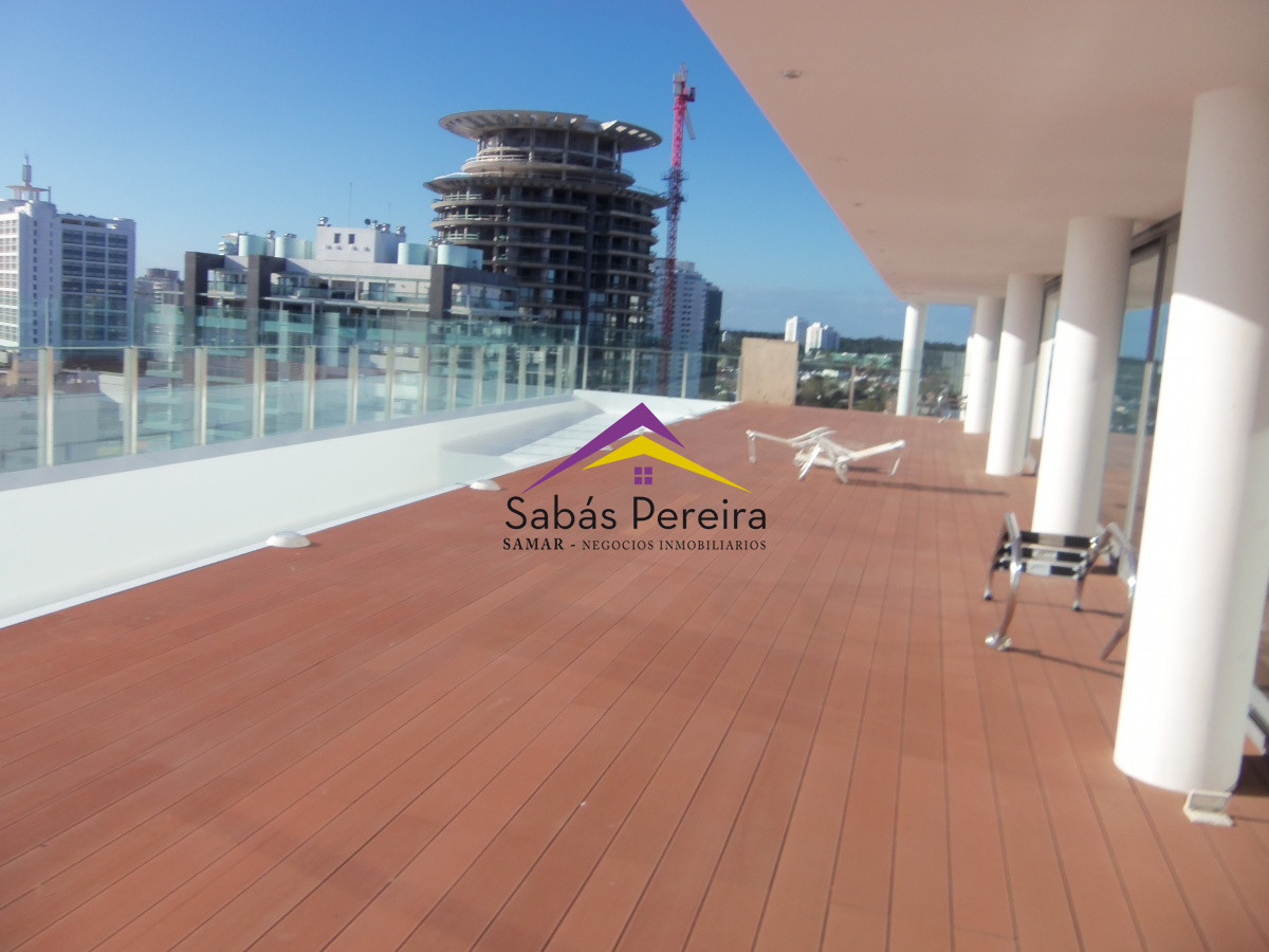 Brava - GoPunta - Portal Inmobiliario de Punta del Este - Maldonado