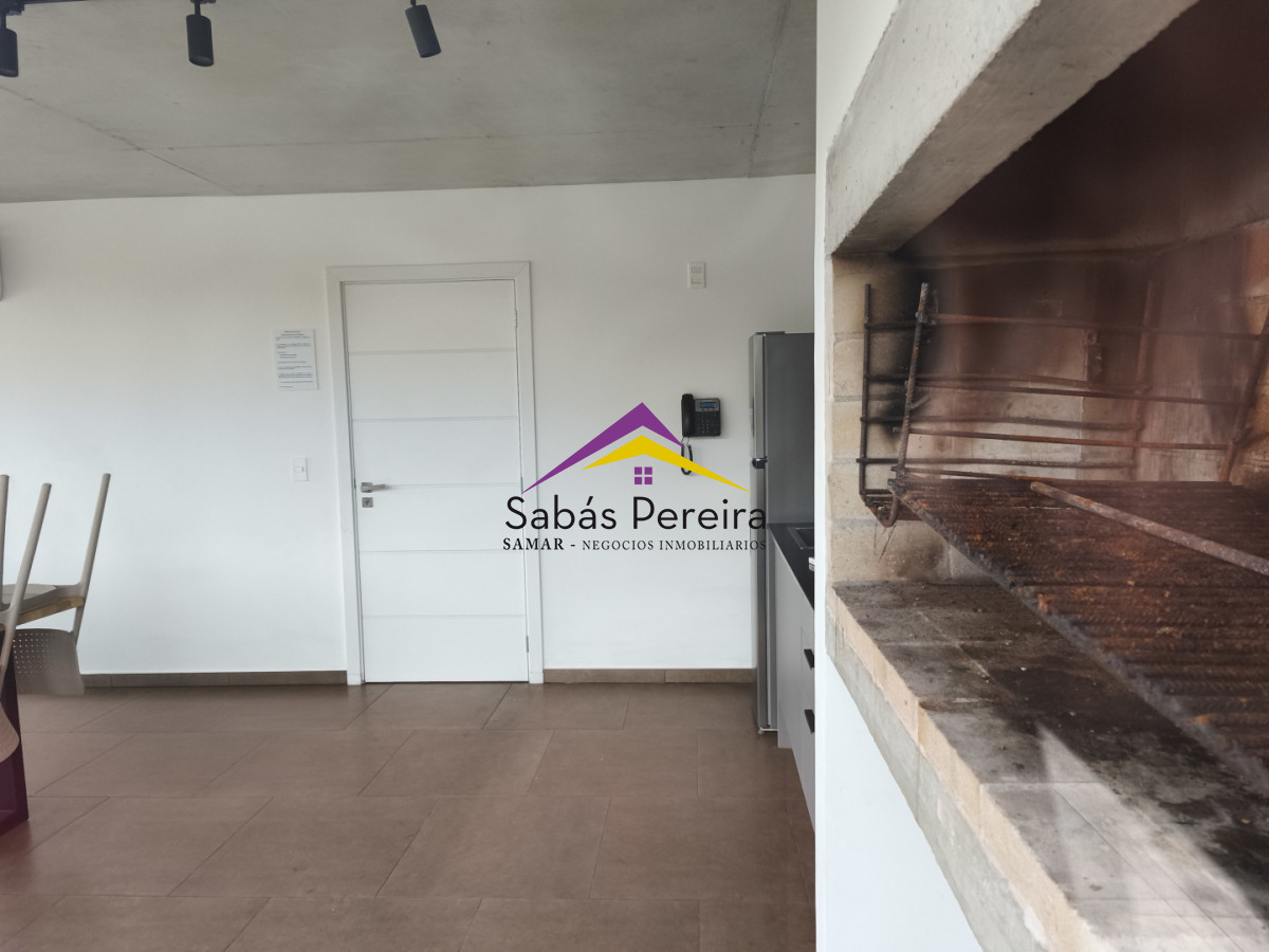 Apartamento ID.41687 - Venta apartamento 89m2, Centro, Piriapolis, Maldonado