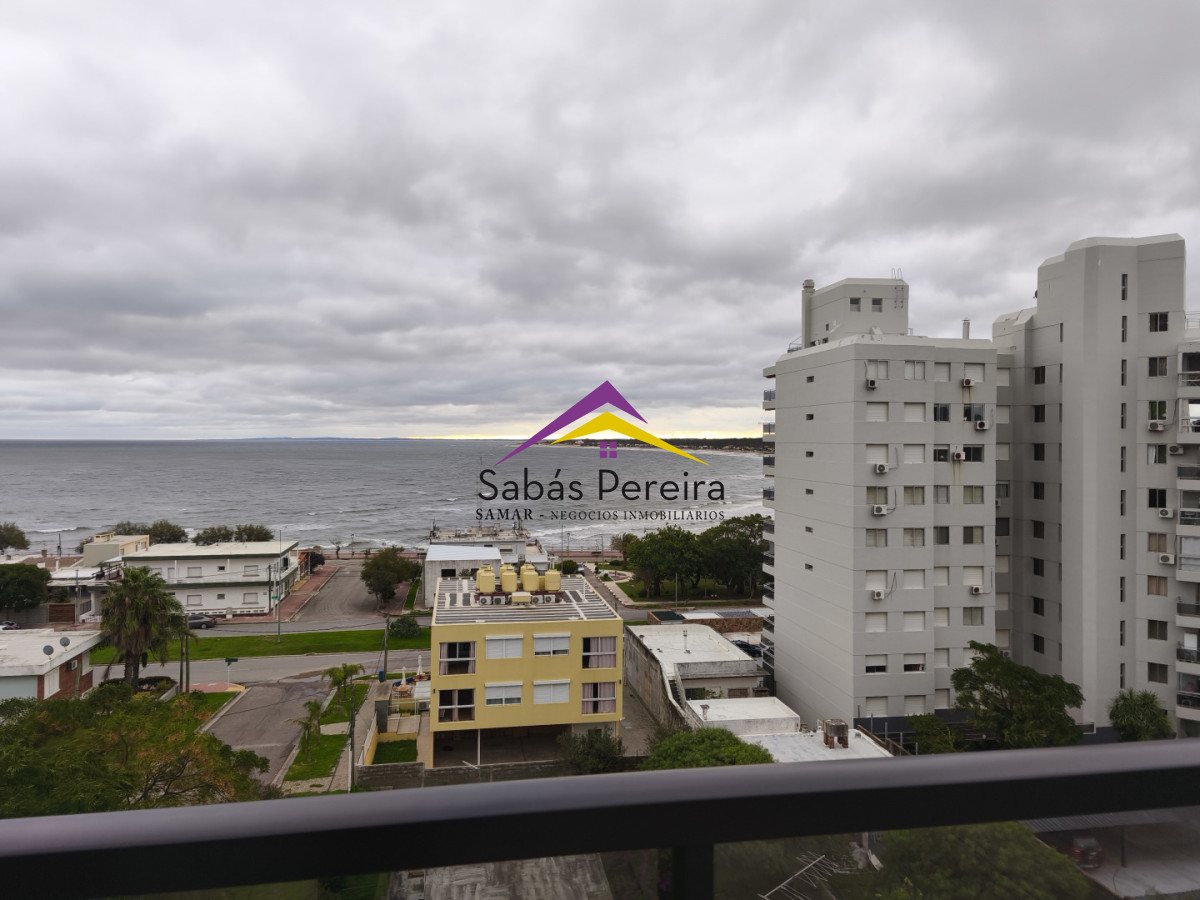 Apartamento ID.41687 - Venta apartamento 89m2, Centro, Piriapolis, Maldonado