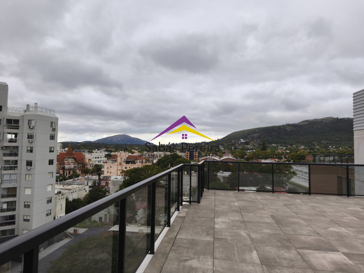 Apartamento ID.41687 - Venta apartamento 89m2, Centro, Piriapolis, Maldonado