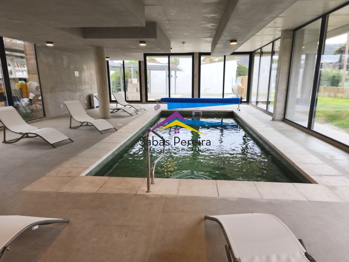 Apartamento ID.41687 - Venta apartamento 89m2, Centro, Piriapolis, Maldonado