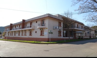 Venta de Hotel 50 habitaciones Centro, Piriápolis, Maldonado